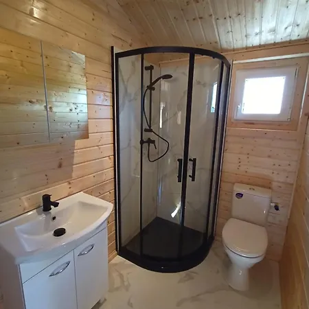 Miodowe Lato Nad Morzem Z Jacuzzi - Balia Z Hydromasazem I Basen *
