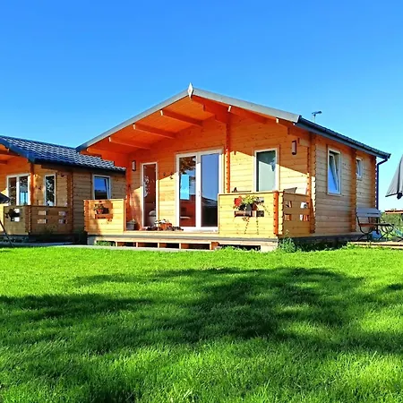 Dom wakacyjny Miodowe Lato Nad Morzem