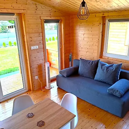 Miodowe Lato Nad Morzem * Bedzino