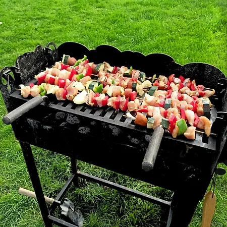 Dom wakacyjny Miodowe Lato Nad Morzem