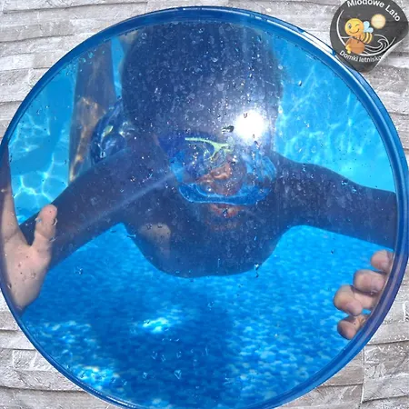 Dom wakacyjny Miodowe Lato Nad Morzem