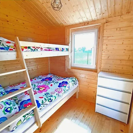 Miodowe Lato Nad Morzem Z Jacuzzi - Balia Z Hydromasazem I Basen Będzino
